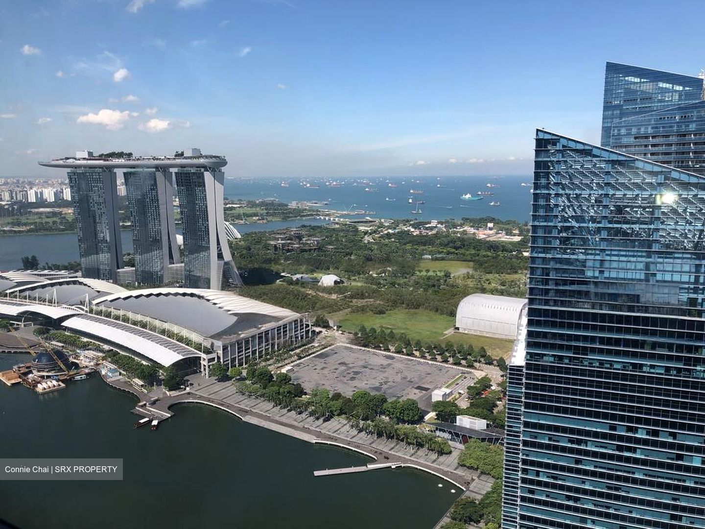 The Sail @ Marina Bay (D1), Apartment #477358831